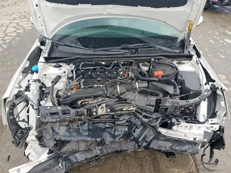 2025 ACURA INTEGRA A-SPEC TECH  