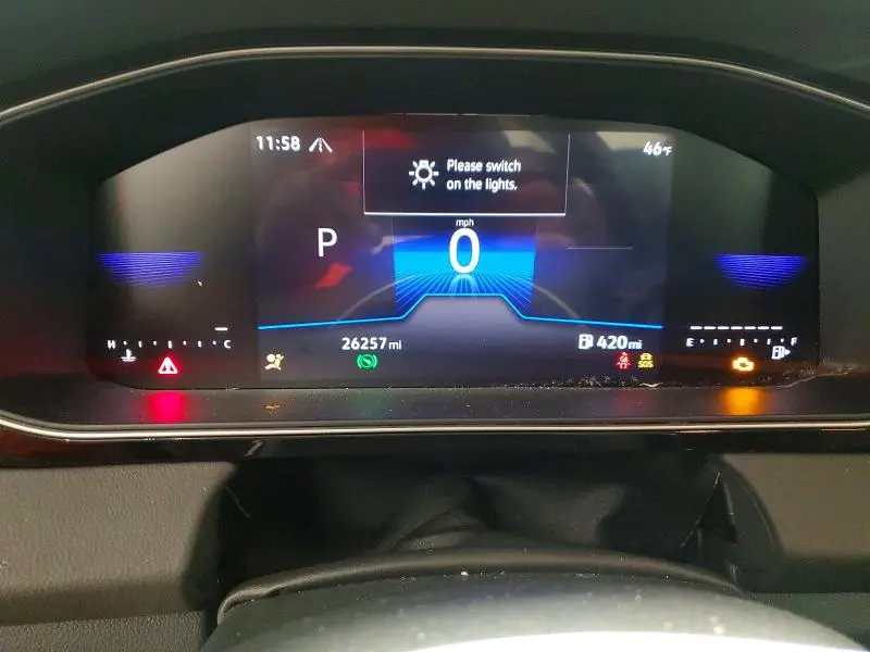 2025 VOLKSWAGEN JETTA S  