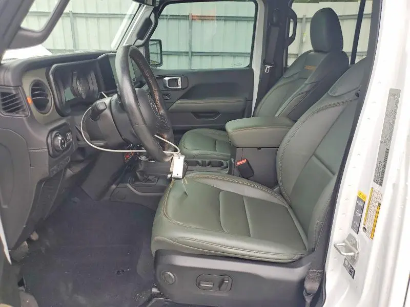 2024 JEEP GLADIATOR MOJAVE  