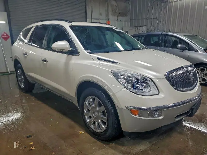 2012 BUICK ENCLAVE   