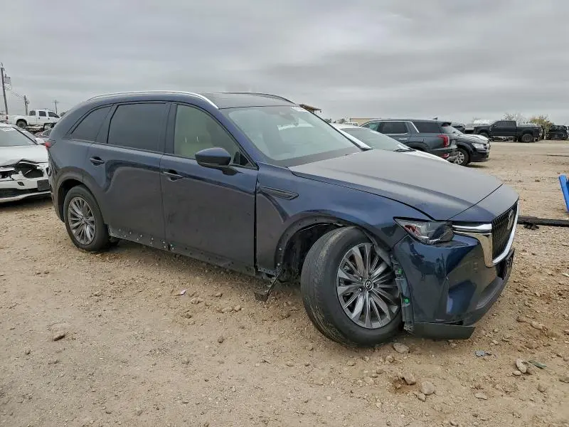 2024 MAZDA CX-90 PREFERRED  