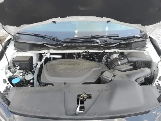 2025 HONDA ODYSSEY EXL  