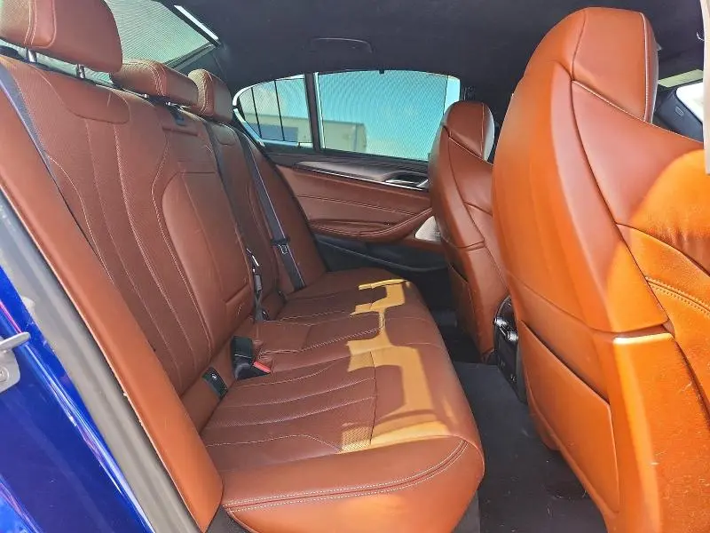 2020 BMW M5 BASE  