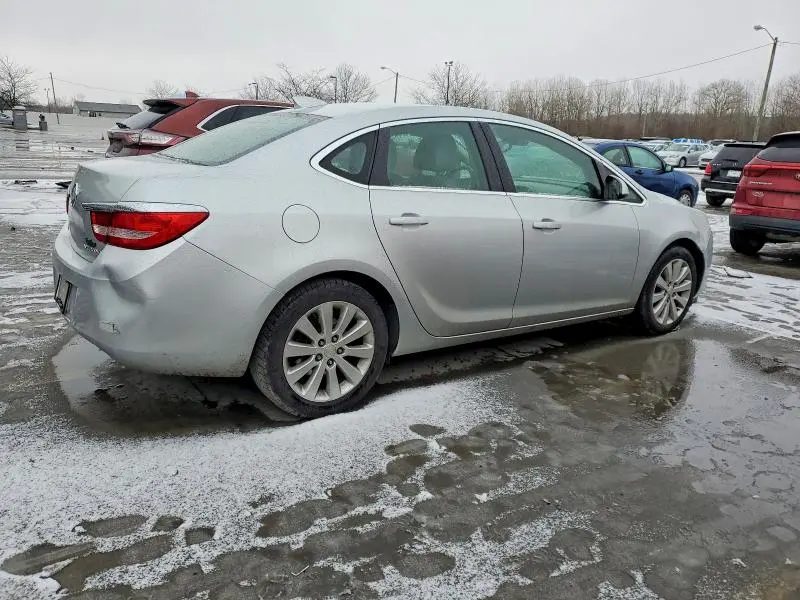 2015 BUICK VERANO   