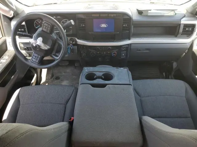 2024 FORD F250 SUPER DUTY  