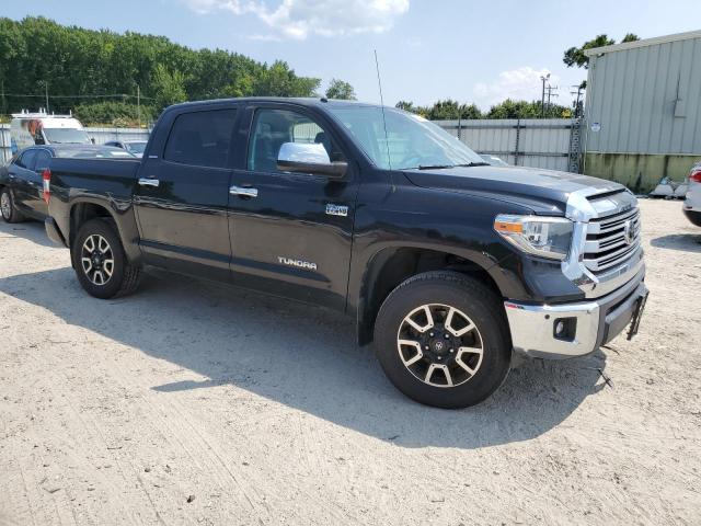 2019 TOYOTA TUNDRA CREWMAX LIMITED