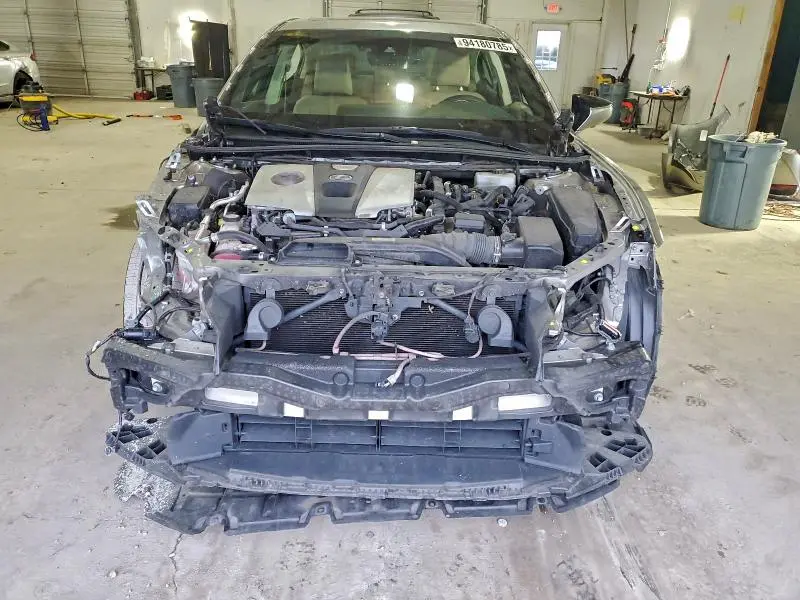 2020 LEXUS ES 300H LUXURY  