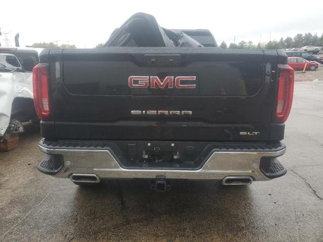 2024 GMC SIERRA K1500 SLT