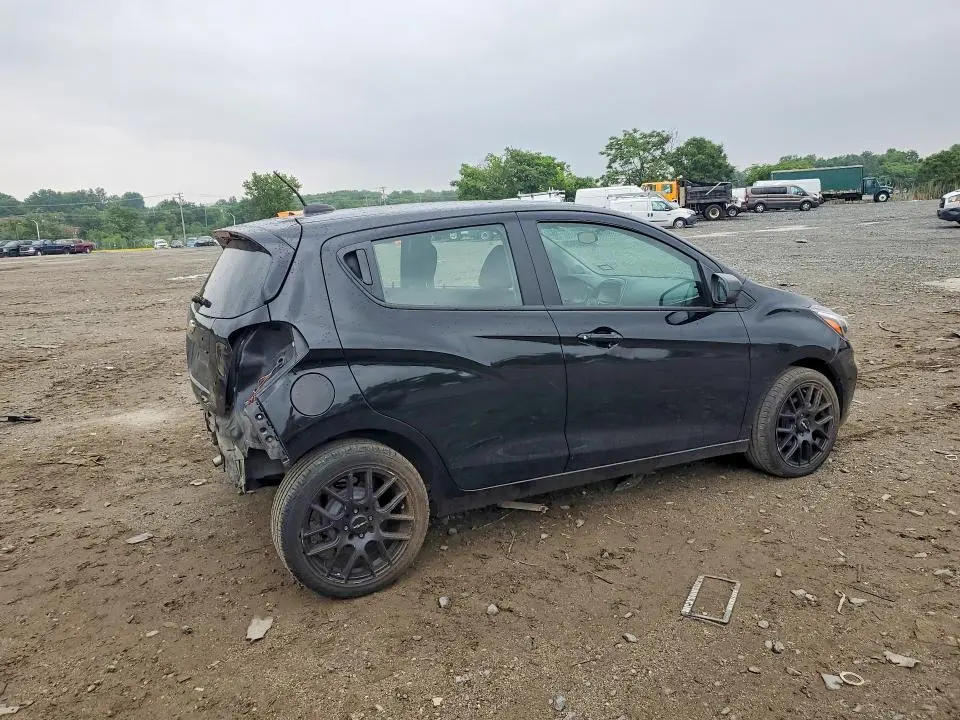 2020 CHEVROLET SPARK LS  