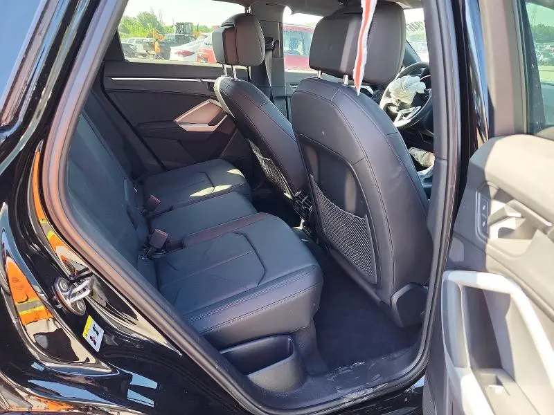 2025 AUDI Q3 PREMIUM S LINE 45  