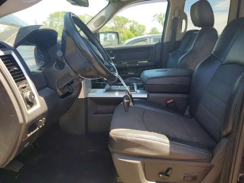 2012 DODGE RAM 1500 SPORT  