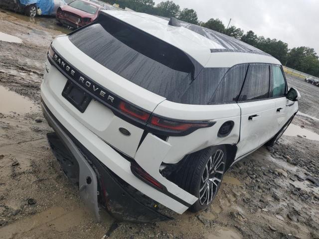 2019 LAND ROVER RANGE ROVER VELAR S