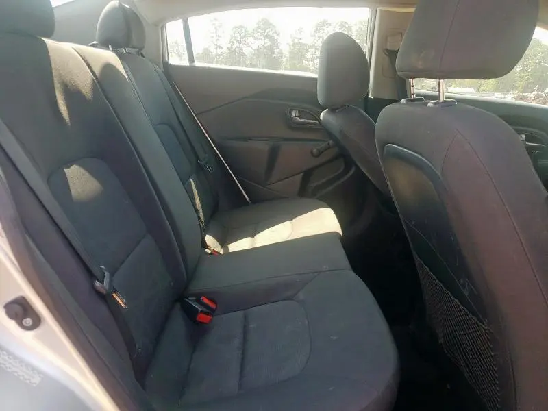 2014 KIA RIO LX  