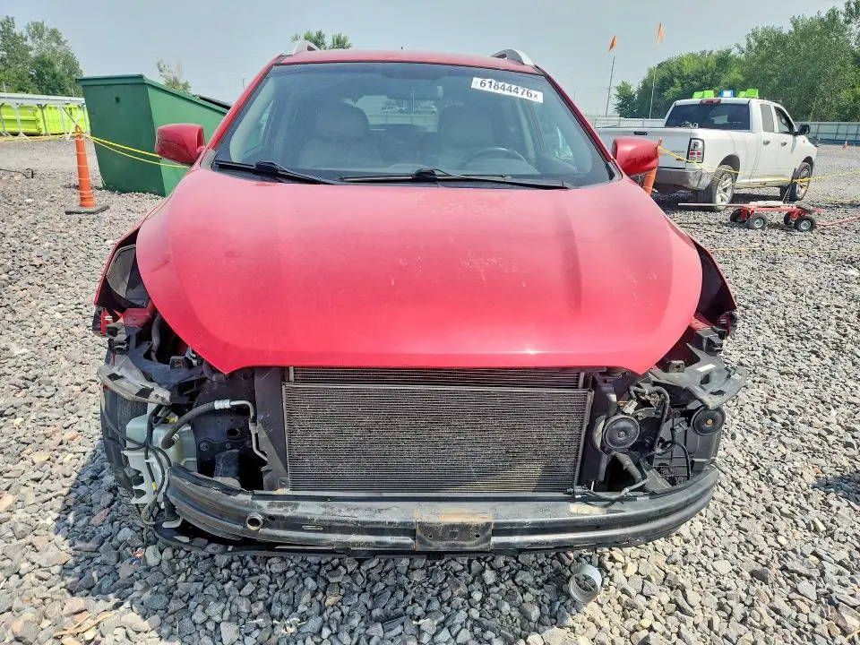 2015 HYUNDAI TUCSON SE  