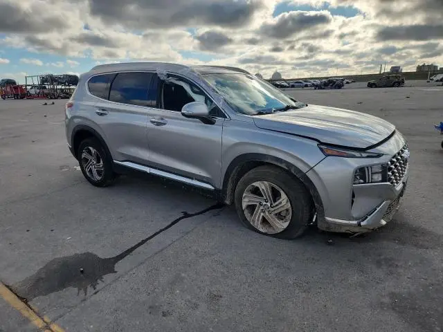 2023 HYUNDAI SANTA FE SEL PREMIUM  