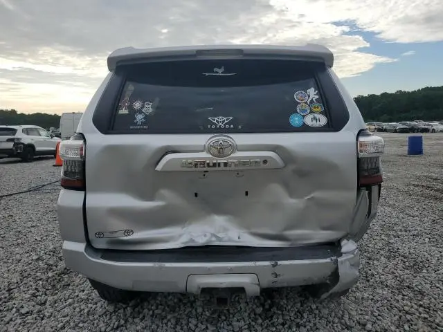 2014 TOYOTA 4RUNNER SR5  