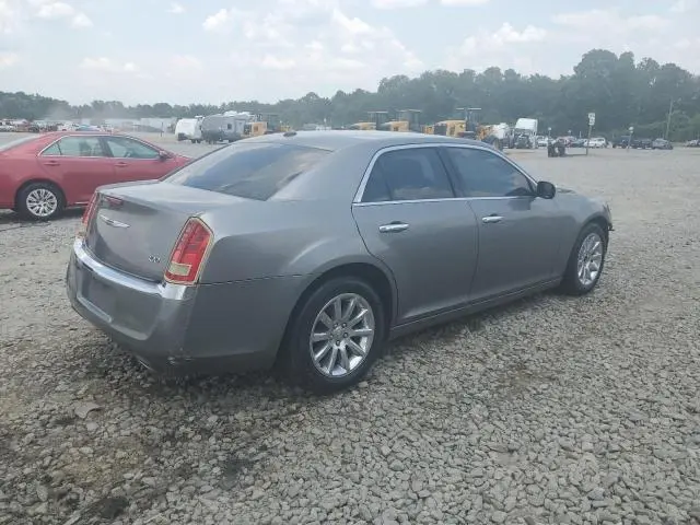 2011 CHRYSLER 300 LIMITED  