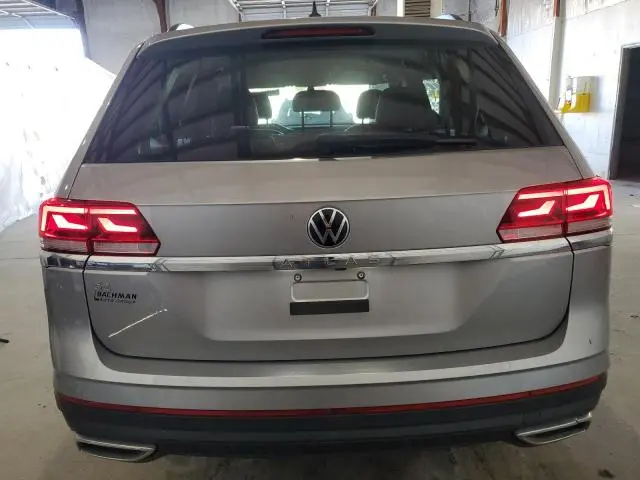 2023 VOLKSWAGEN ATLAS SE  