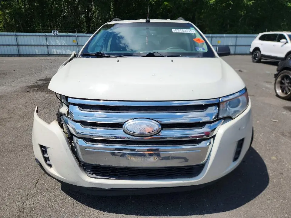 2013 FORD EDGE SE  