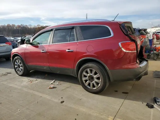 2012 BUICK ENCLAVE   