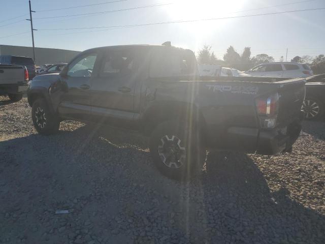 2020 TOYOTA TACOMA DOUBLE CAB