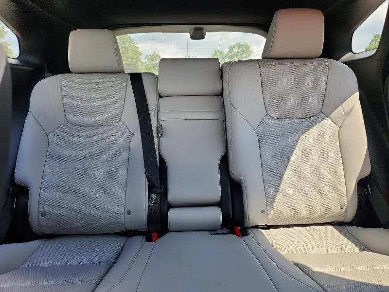 2025 LEXUS RX 350 PREMIUM+  