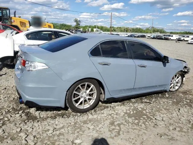 2011 ACURA TSX   