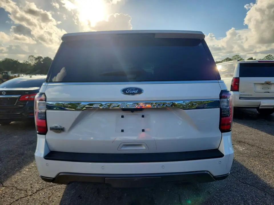 2020 FORD EXPEDITION KING RANCH  