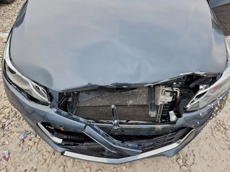 2017 CHEVROLET CRUZE PREMIER  