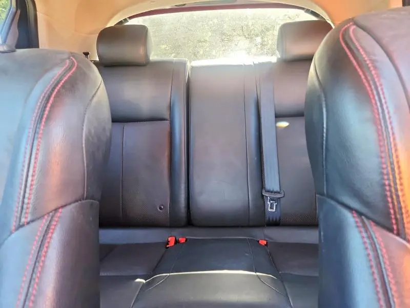 2012 NISSAN JUKE S  