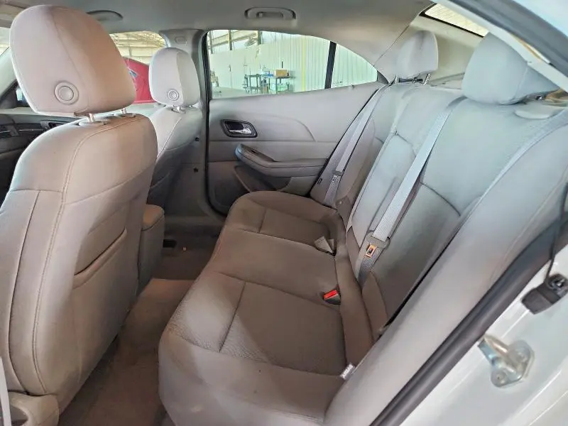 2014 CHEVROLET MALIBU LS  