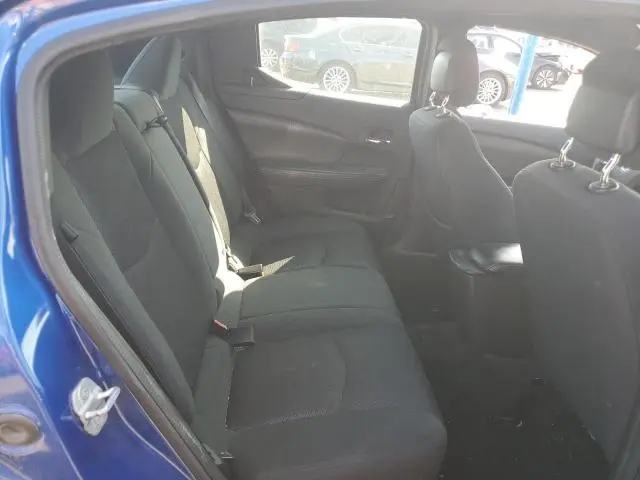 2014 DODGE AVENGER SE  