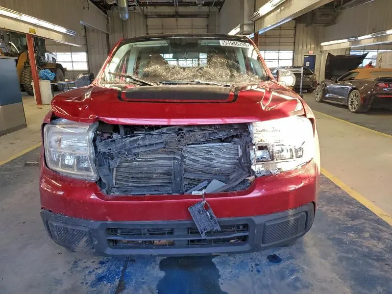 2022 FORD MAVERICK XL  