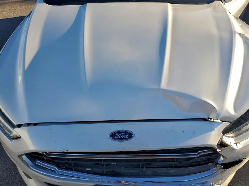 2014 FORD FUSION SE HYBRID  