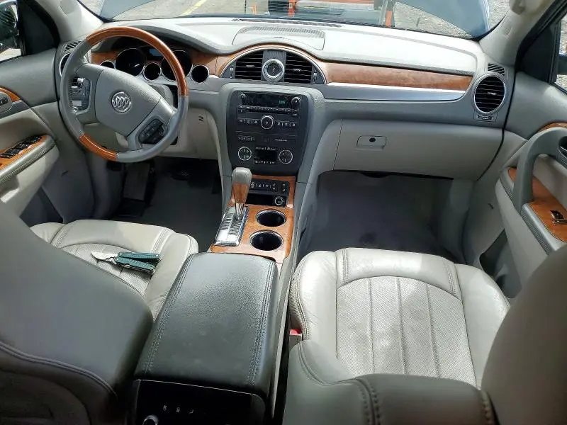2012 BUICK ENCLAVE   
