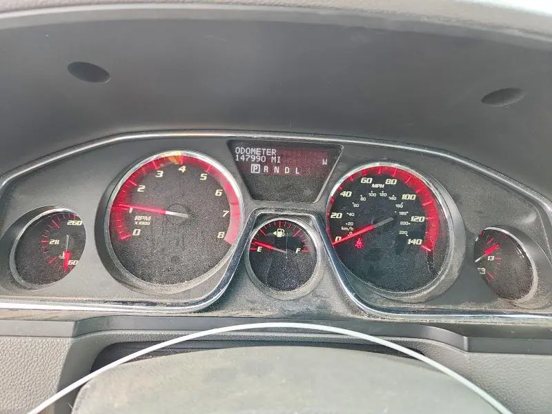 2014 GMC ACADIA SLT-1  