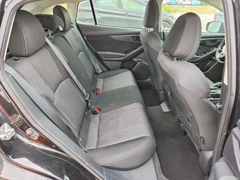 2018 SUBARU IMPREZA PREMIUM PLUS  