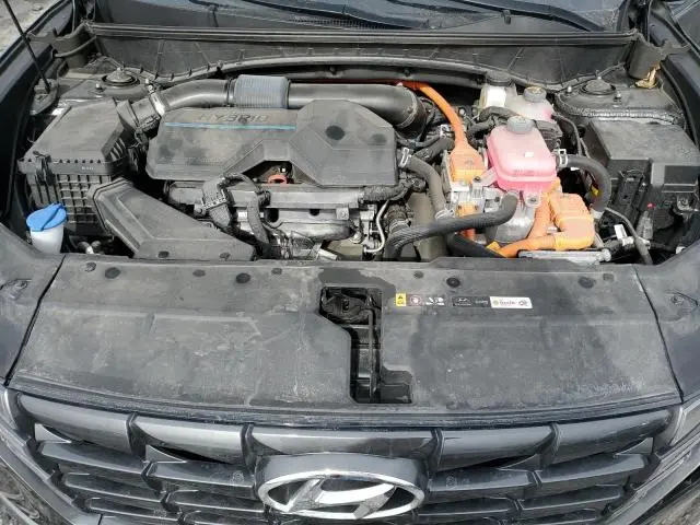 2022 HYUNDAI TUCSON SEL CONVENIENCE  