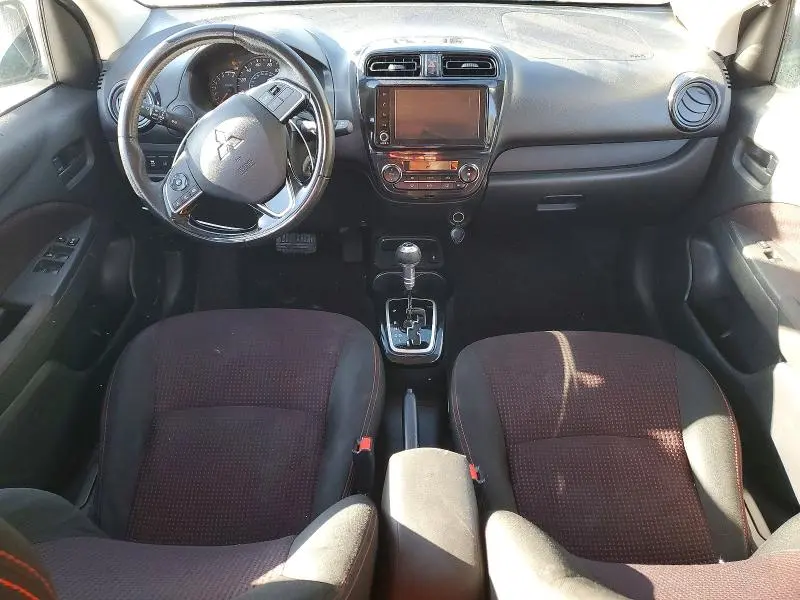 2023 MITSUBISHI MIRAGE G4 ES  