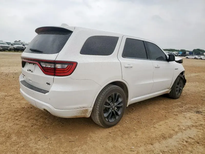 2022 DODGE DURANGO R/T  