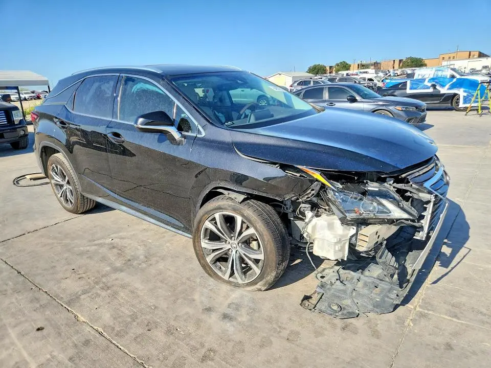 2019 LEXUS RX 350 BASE  