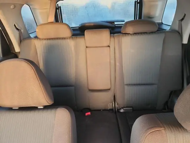 2010 KIA SPORTAGE LX  