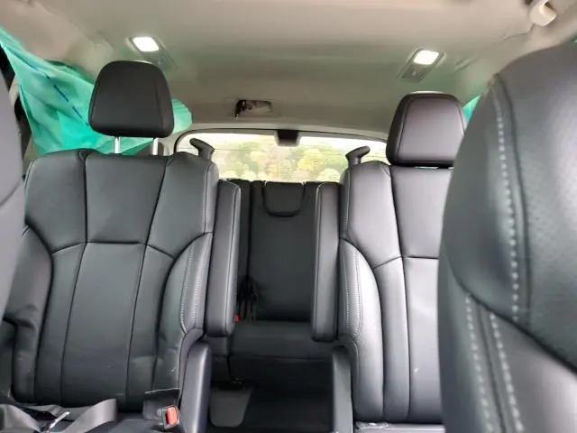 2024 SUBARU ASCENT TOURING  