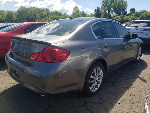 2010 INFINITI G37 