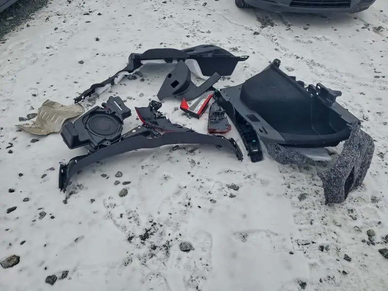 2021 ACURA RDX A-SPEC  