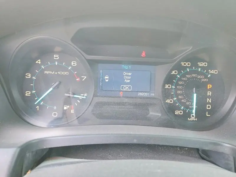 2011 FORD EXPLORER   