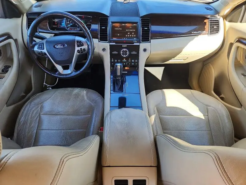2014 FORD TAURUS LIMITED  