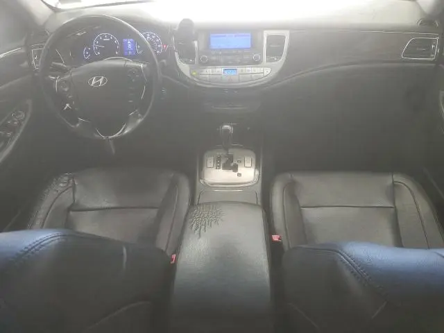 2013 HYUNDAI GENESIS 3.8L  