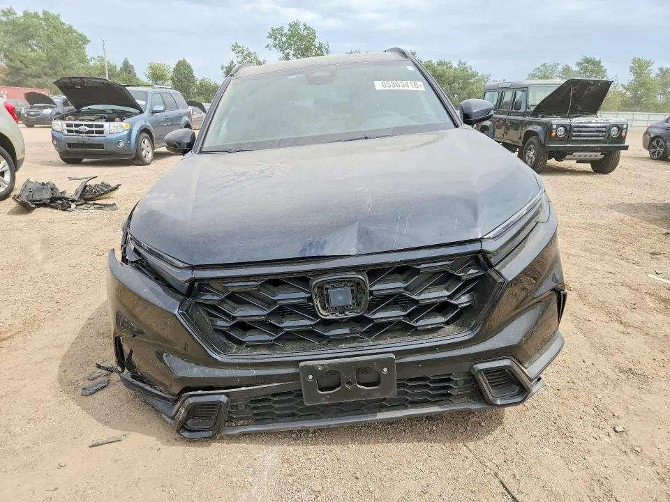 2026 HONDA CR-V SPORT-L  