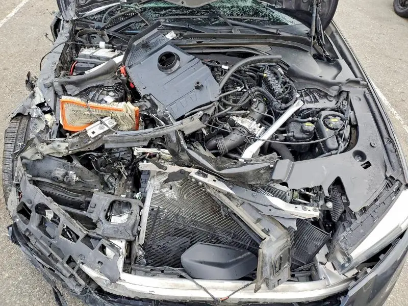 2019 BMW 530 I  